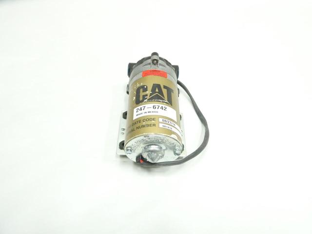 CATERPILLAR CAT 247-6742 DIAPHRAGM PUMP