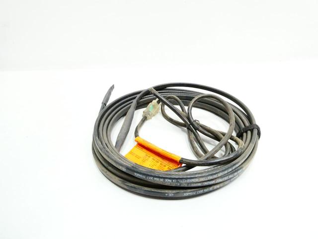 RAYCHEM FG1-24P FROSTGUARD HEATING CABLE KIT 24FT 144W 120V-AC