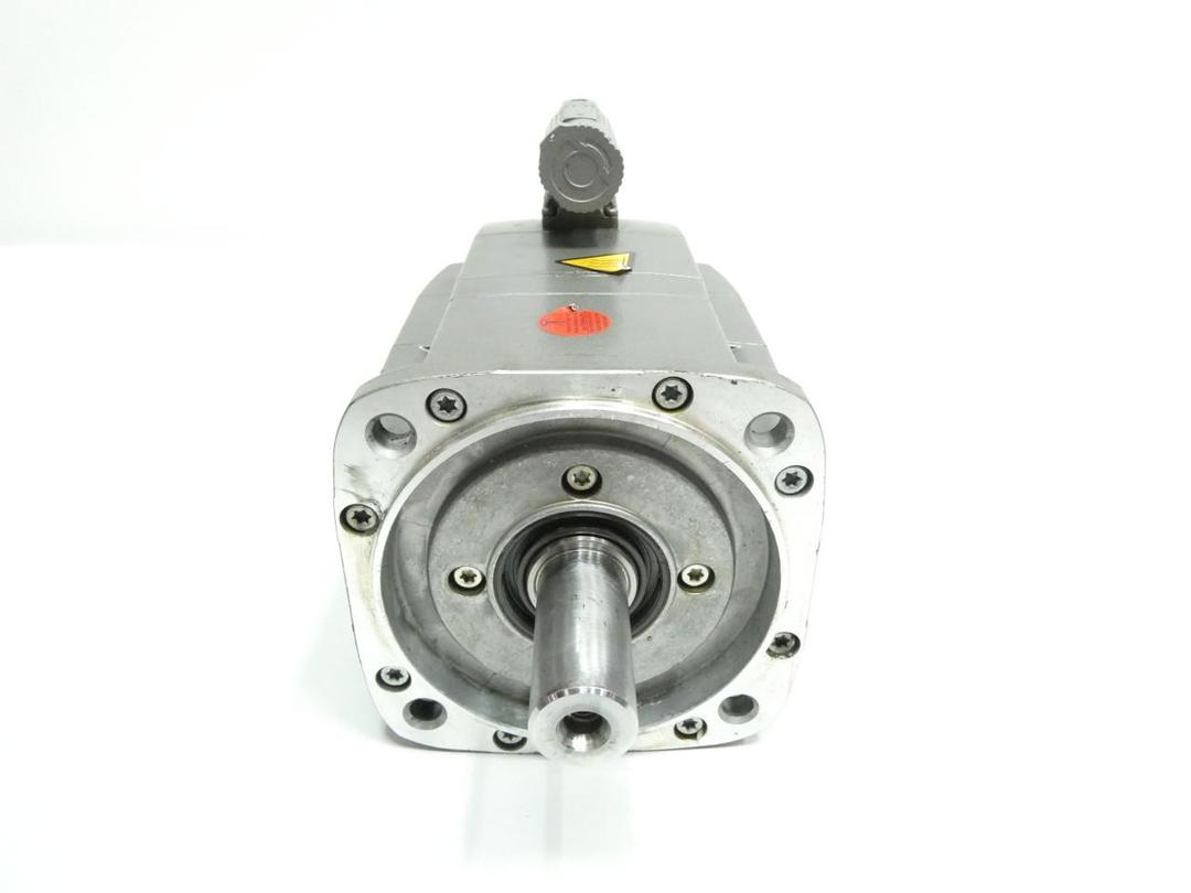 SIEMENS 1FT7062-1AF71-1CH1 SERVO MOTOR 3PH 3000RPM 5.4NM 285V-AC