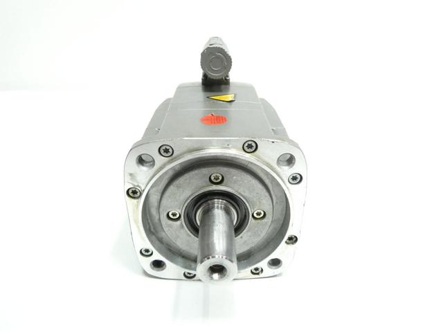 SIEMENS 1FT7062-1AF71-1CH1 SERVO MOTOR 3PH 3000RPM 5.4NM 285V-AC
