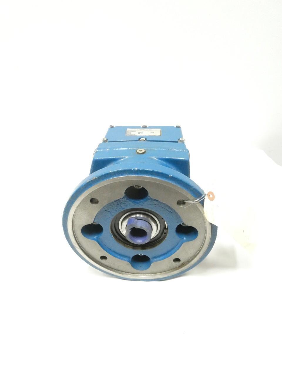 RADICON M052211.BANS INLINE GEAR REDUCER 11:1