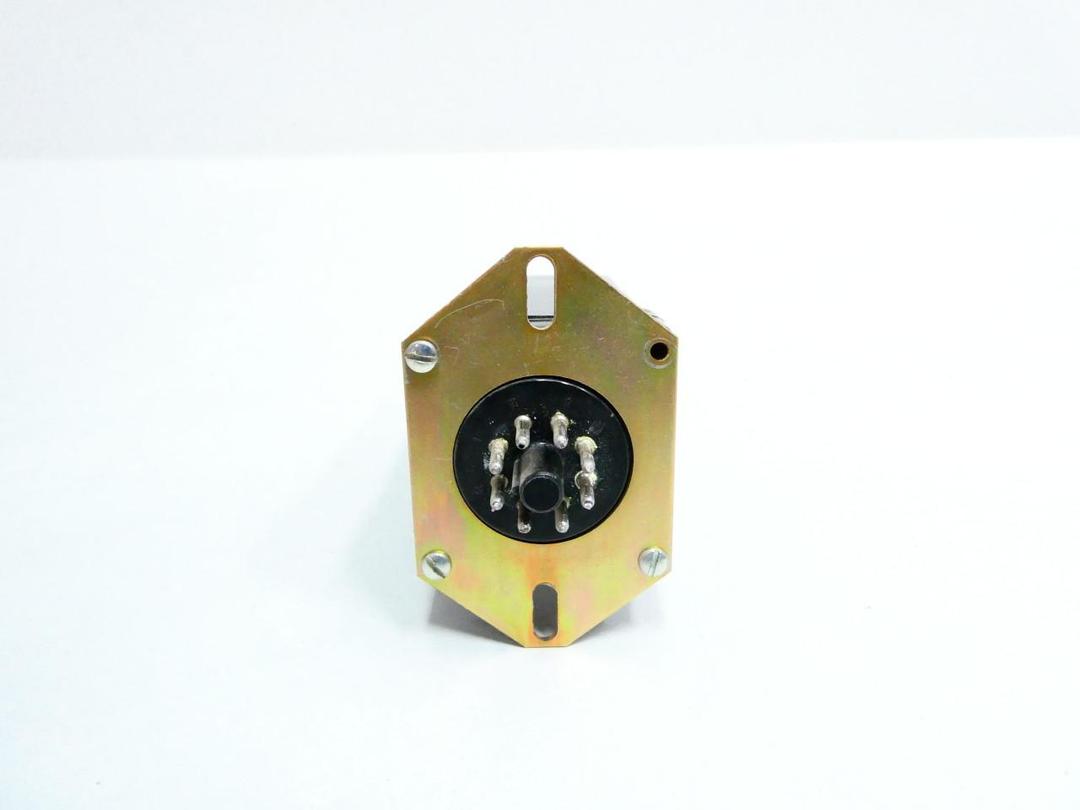 LISLE-METRIX MD/LR-TDD TIME DELAY RELAY 48V-DC