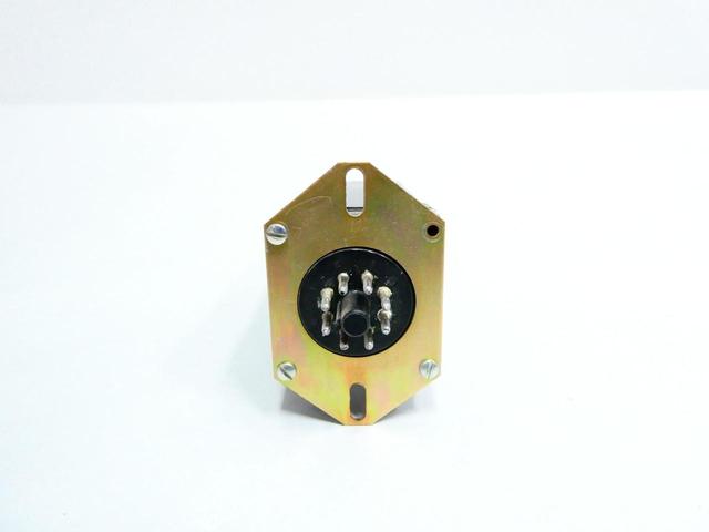 LISLE-METRIX MD/LR-TDD TIME DELAY RELAY 48V-DC