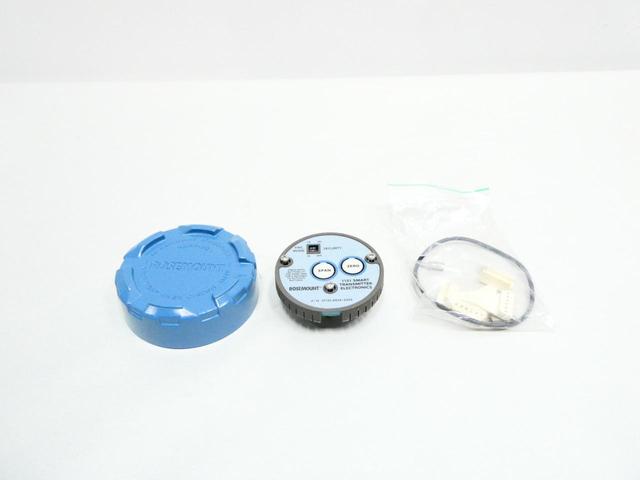 ROSEMOUNT 0115109350001 TRANSMITTER RETROFIT KIT