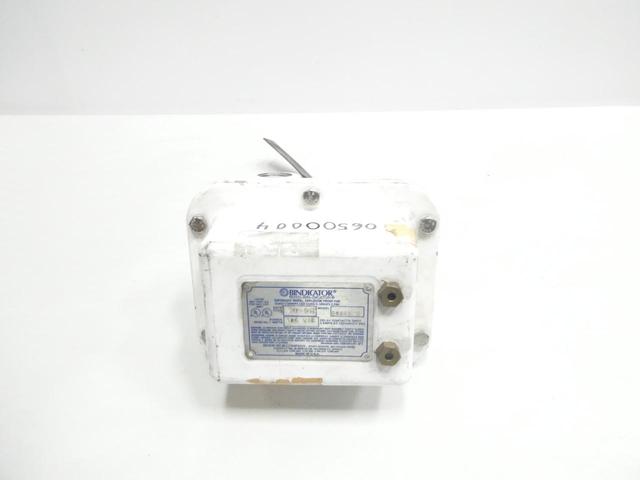 BINDICATOR RSS1X-H ROTO-BIN-DICATOR LEVEL CONTROL 120V-AC