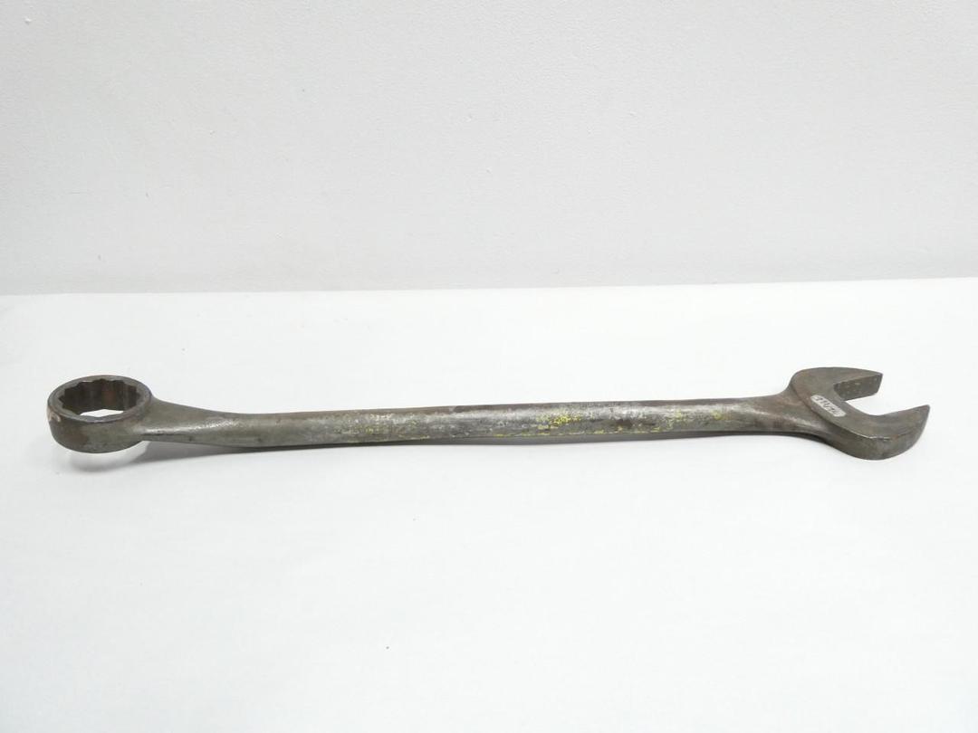 SNAP-ON OEX54 COMBINATION WRENCH 1-11/16IN