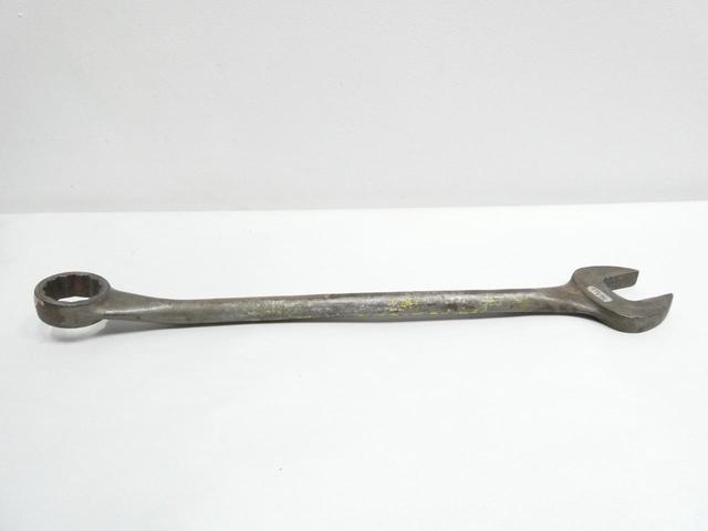 SNAP-ON OEX54 COMBINATION WRENCH 1-11/16IN