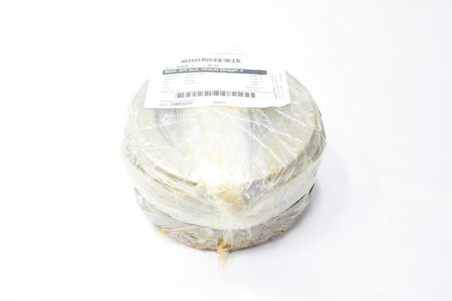 VELAN 8957-035-002-J WEDGE GATE VALVE DISC 6IN
