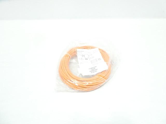 IFM ELECTRONIC EVT002 CABLE 10M 250V-AC 300V-DC