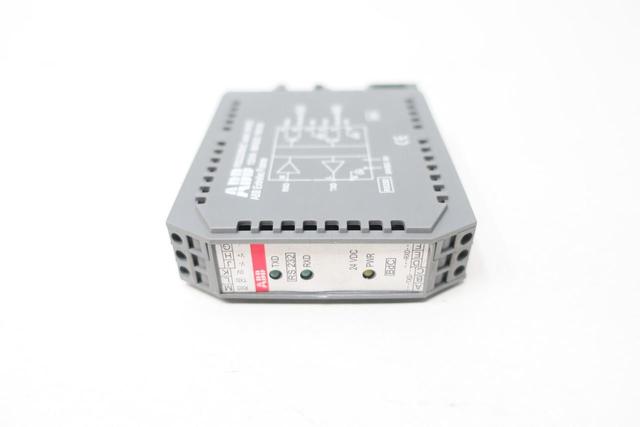 ABB RS232/BDC CONVERTER MODULE