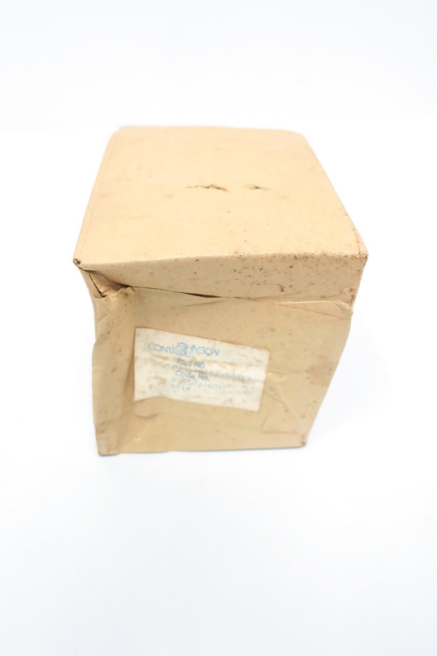JOHNSON CONTROLS V-950-601 PNEUMATIC VALVE POSITIONER