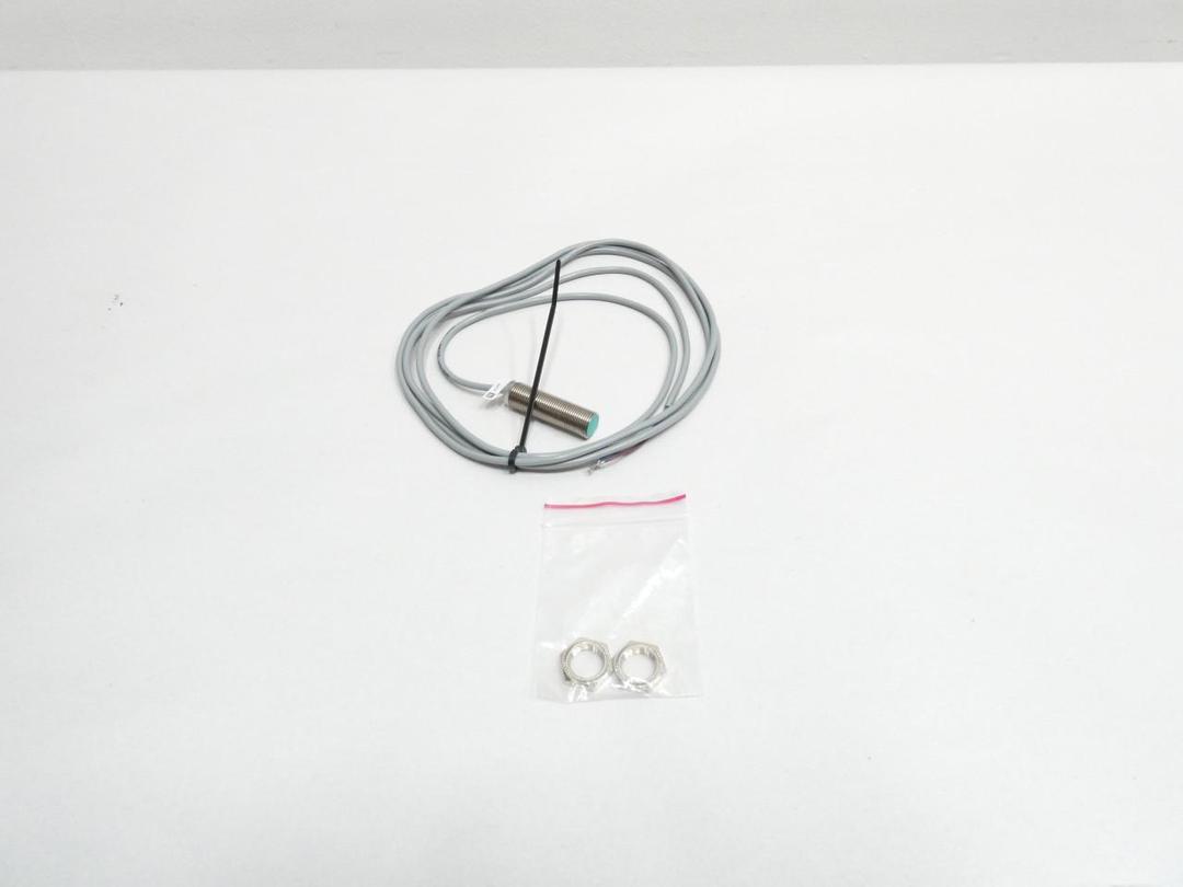 PEPPERL FUCHS NBB2-12GM40-Z0 088190 PROXIMITY SWITCH
