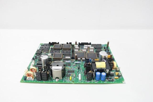 GENERAL ELECTRIC GE DS200TCPAG1AJD TURBINE CONTROL PROCESSOR BOARD