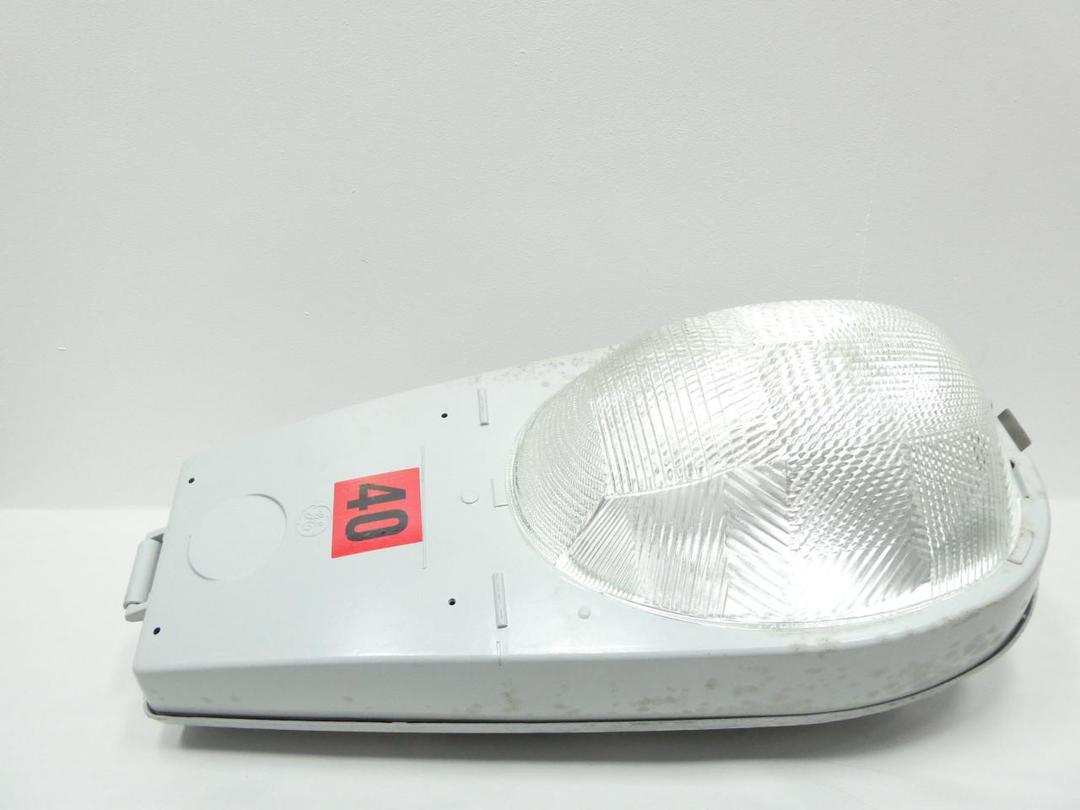 GENERAL ELECTRIC GE MSRL40M5A11RMS2 LUMINAIRE STREET LAMP 400W 480V-AC