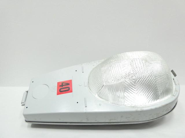 GENERAL ELECTRIC GE MSRL40M5A11RMS2 LUMINAIRE STREET LAMP 400W 480V-AC