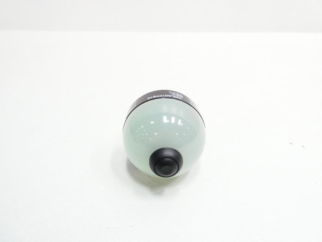 BANNER K50LGRYPPB1Q INDICATOR LIGHT 18-30V-DC