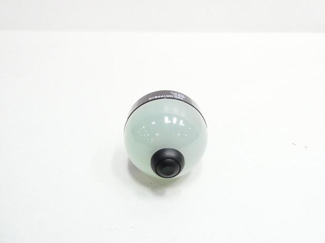 BANNER K50LGRYPPB1Q INDICATOR LIGHT 18-30V-DC