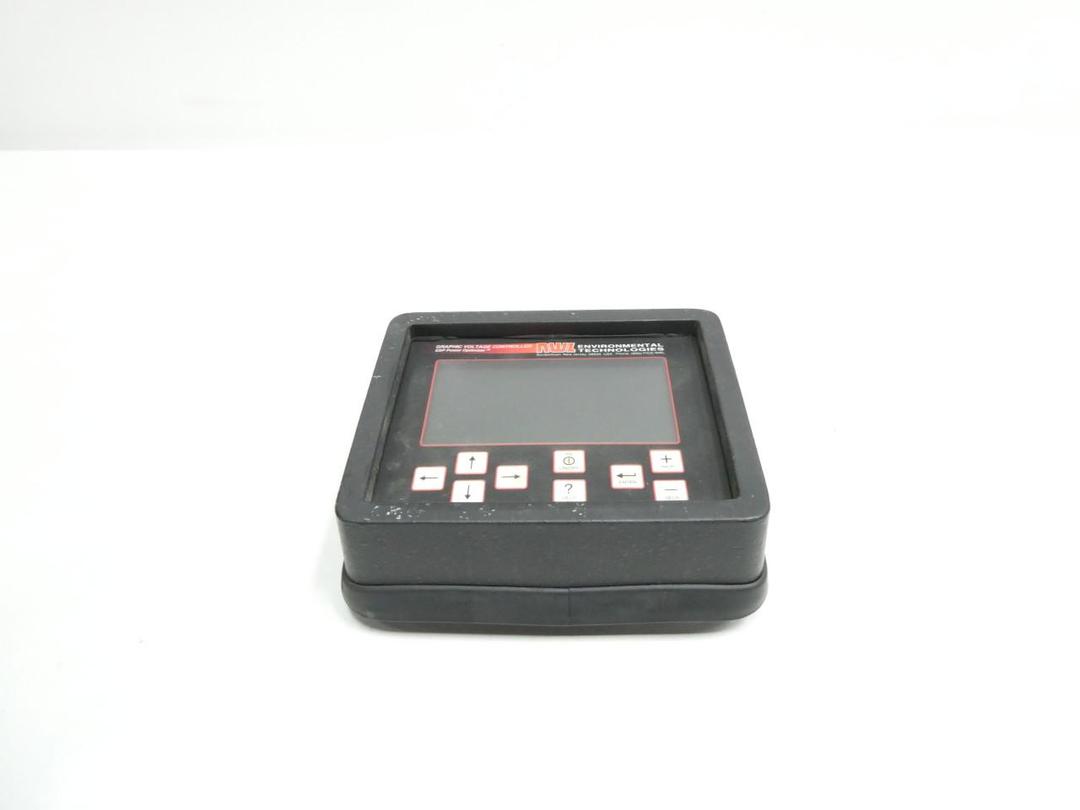NWL G20805C GRAPHIC VOLTAGE CONTROLLER