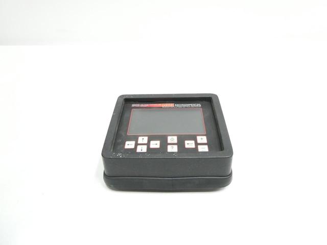 NWL G20805C GRAPHIC VOLTAGE CONTROLLER