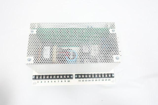 108813-3RB POWER SUPPLY MODULE
