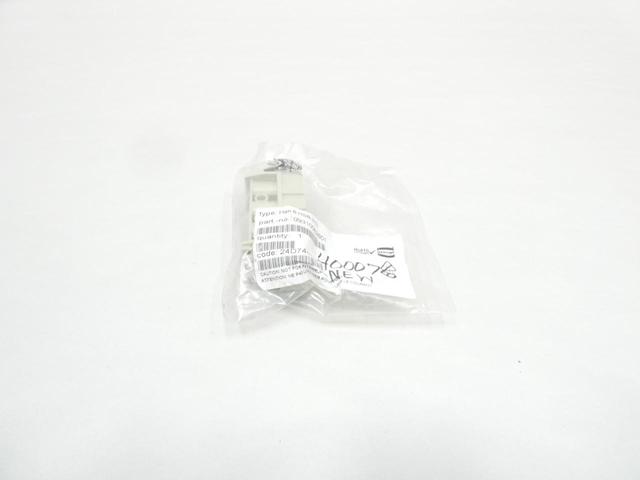 HARTING 09310062601 INDUSTRIAL CONNECTOR HAN 6 HSB-STI PLUG INSERT