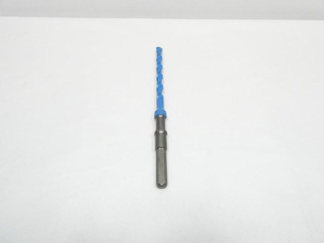NEW ENGLAND 19080 CARBIDE TIPPED HAMMER BIT 9/16IN