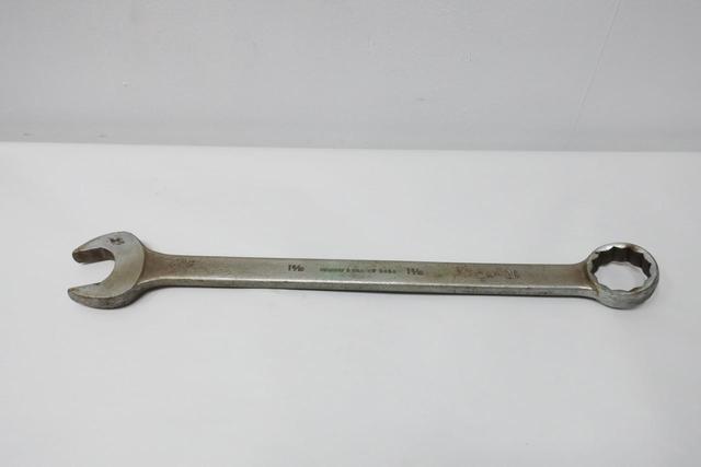 CORNWELL 5454 COMBINATION WRENCH 1-11/16IN