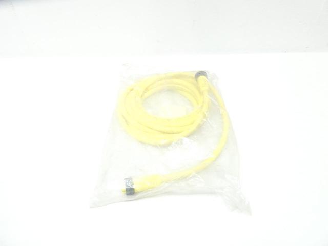 WOODHEAD 113020A01F120 CABLE 3P MALE/FEMALE 12FT