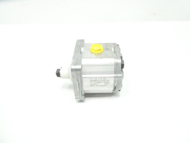 DANFOSS 111.20.278.00 SNP2NN/8.0RN01BAP1F4F4NNNN/NNNNN HYDRAULIC GEAR PUMP