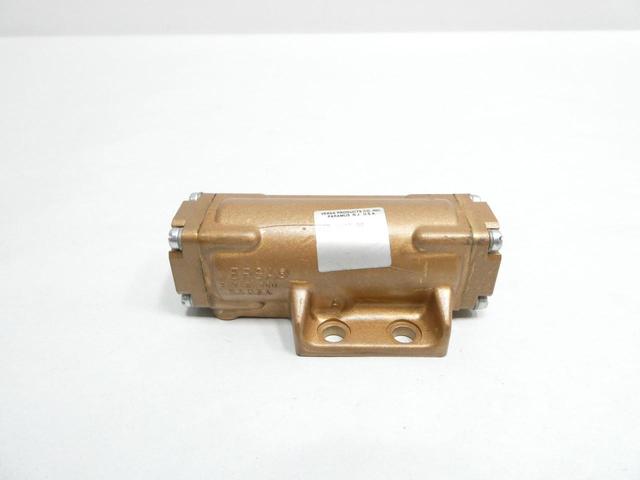 VERSA RSP-3637-30 PNEUMATIC PILOT VALVE