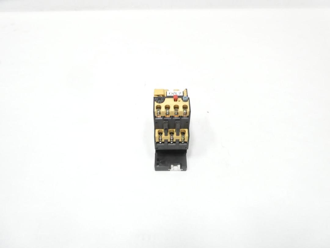 ALLEN BRADLEY 193-BSB22 OVERLOAD RELAY 1.5-2.3A AMP