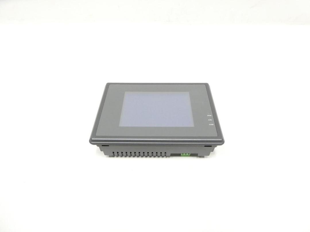 MAPLE SYSTEMS HMI 520M-002 GRAPHIC TOUCHSCREEN TERMINAL