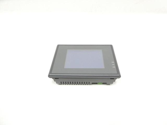 MAPLE SYSTEMS HMI 520M-002 GRAPHIC TOUCHSCREEN TERMINAL