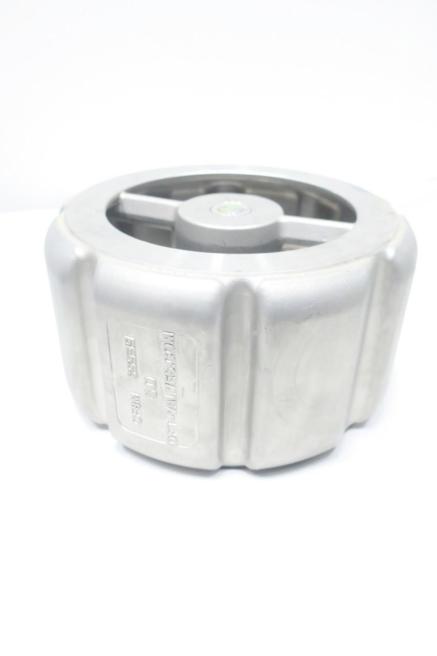 DFT VALVES 905O1B4A3STAINLESS CHECK VALVE 8IN 150/300