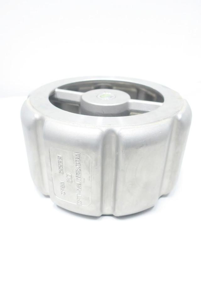 DFT VALVES 905O1B4A3STAINLESS CHECK VALVE 8IN 150/300