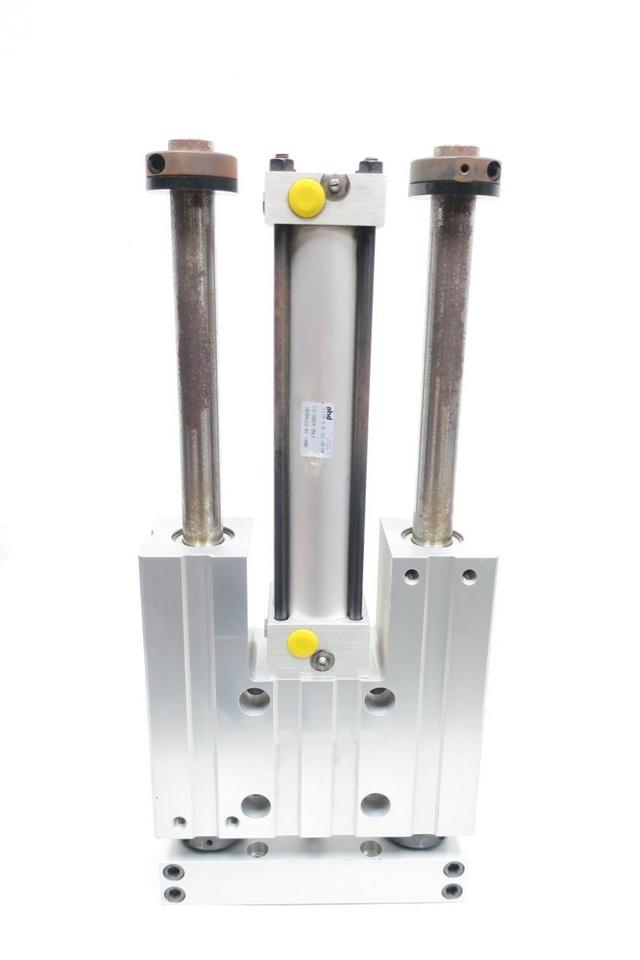 PHD SFC26X8-GI-PB-H4 GUIDED SLIDE CYLINDER