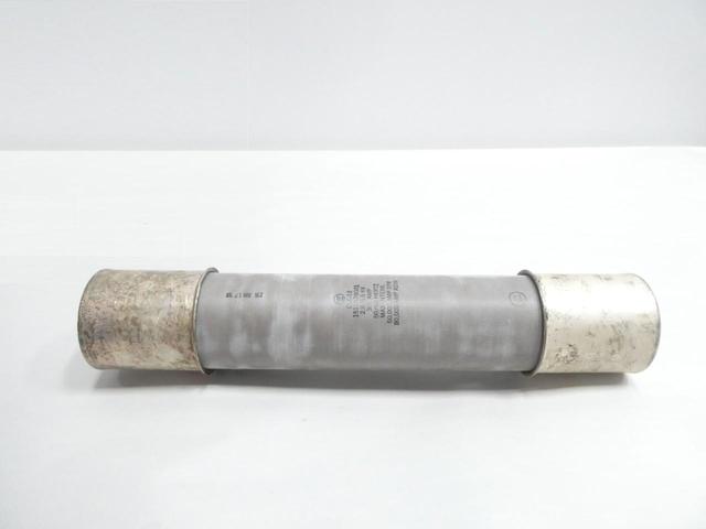 WESTINGHOUSE 151D978G01 TYPE CLE-12 MEDIUM VOLTAGE FUSE 30E AMP 2.8/5.5KV-AC