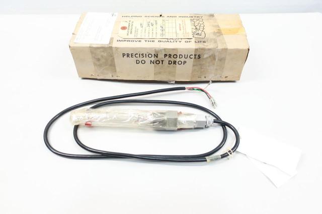 BECKMAN CEL-L2-KF CONDUCTIVITY CELL SENSOR