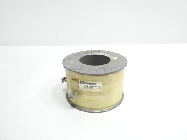 CUTLER HAMMER 658C651G02 SOLENOID COIL 200V-DC