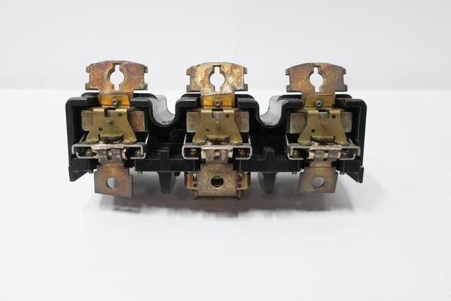 ITE JL3-T350 CIRCUIT BREAKER TRIP UNIT 3P 350A AMP