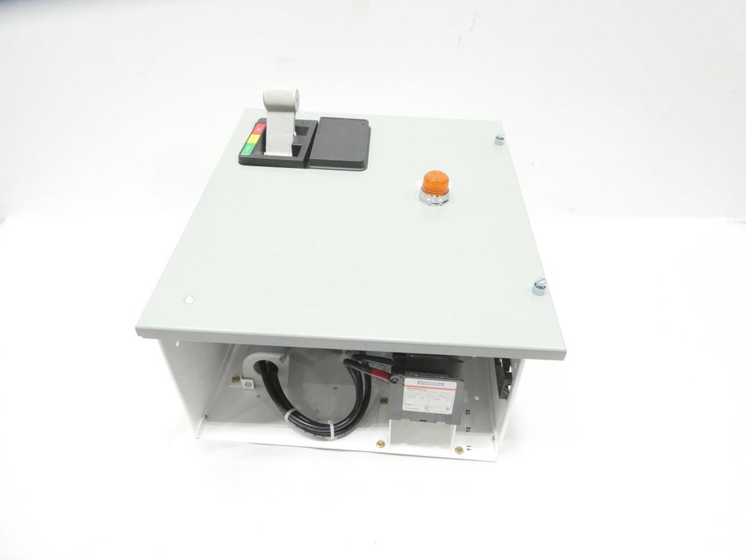 EATON BFAHFD12-A HFD3060L D64RPB30 MCC BREAKER FEEDER BUCKET 60A AMP