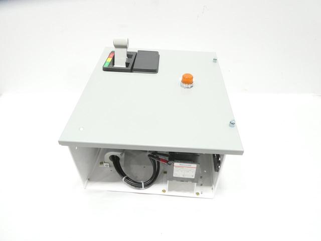 EATON BFAHFD12-A HFD3060L D64RPB30 MCC BREAKER FEEDER BUCKET 60A AMP