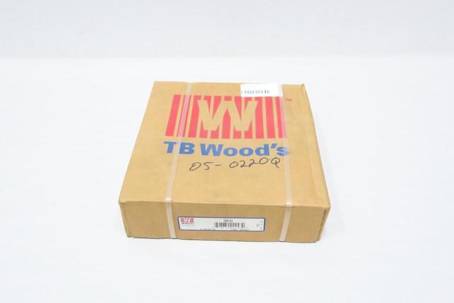 TB WOODS 803B V-BELT SHEAVE