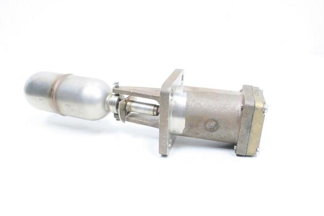 MOBREY CS3S181D/F84 MAGNETIC LEVEL SWITCH 300V-AC