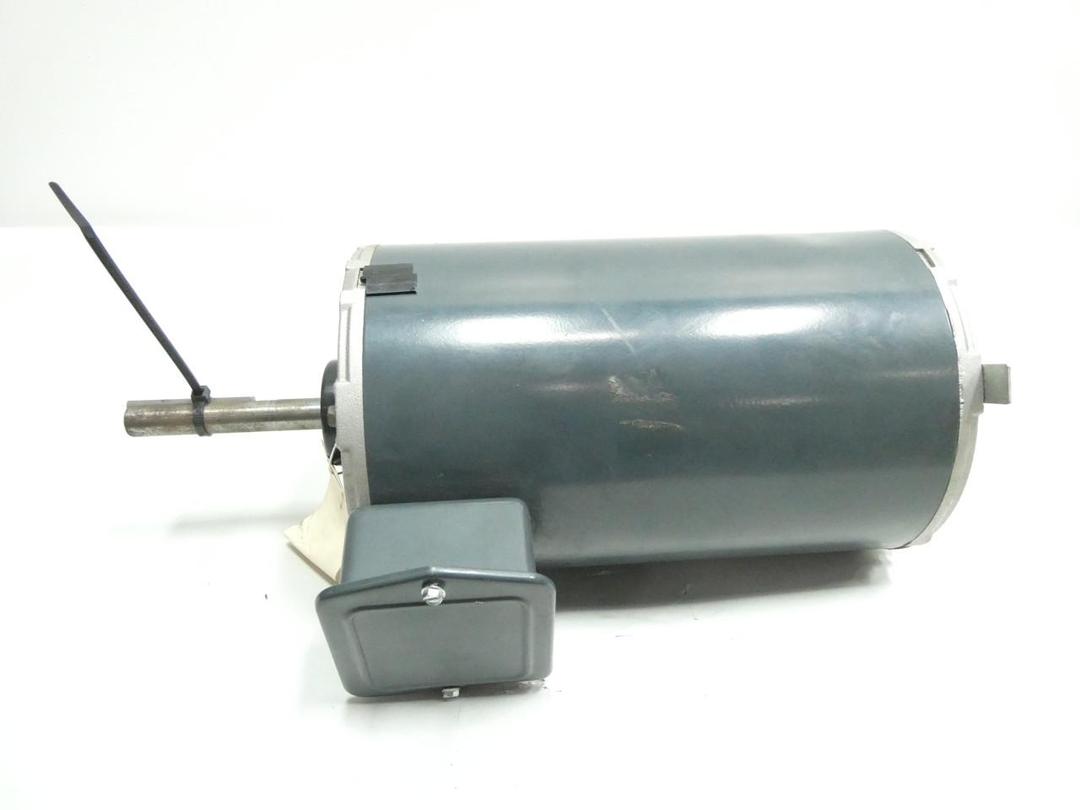 MARATHON 5K49ZN6391S AC MOTOR 56Y 3PH 1140RPM 208-230/460V-AC