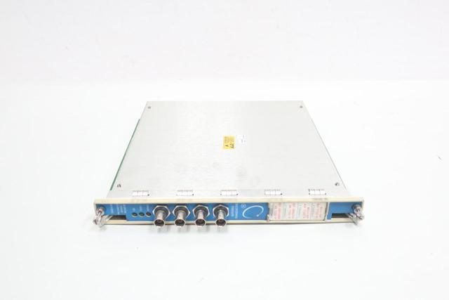 BENTLY NEVADA 140734-02B 3500/42M PROXIMITOR/SEISMIC MONITOR