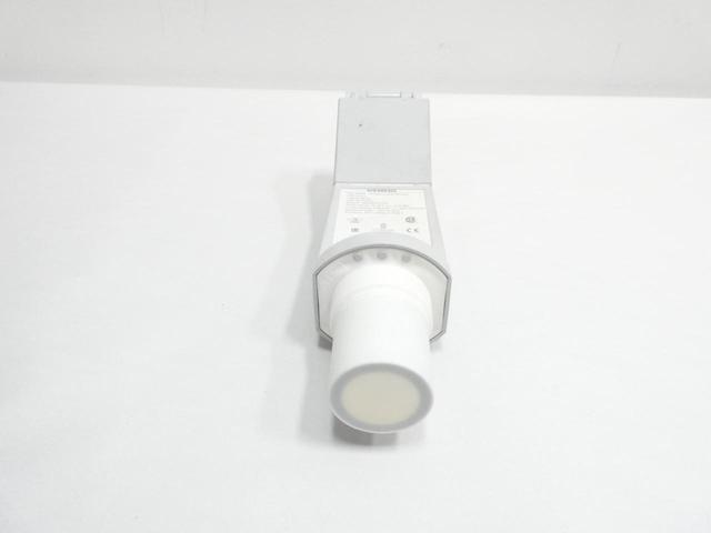 SIEMENS 7ML12011EE00 THE PROBE ULTRASONIC LEVEL MONITOR 18-30V-DC