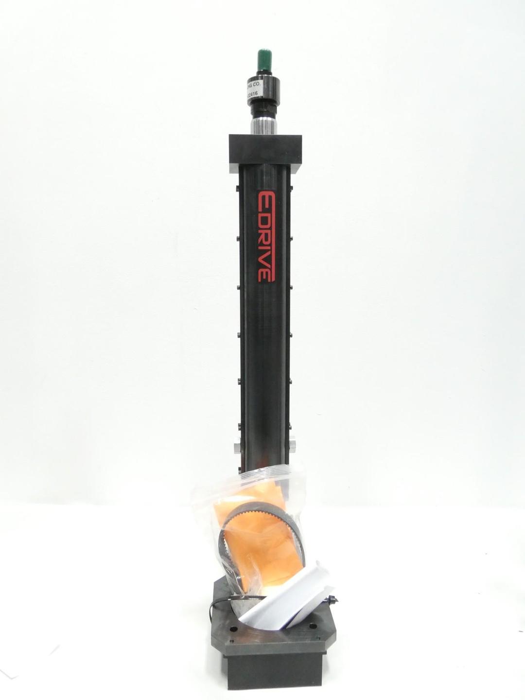 EDRIVE HD304 ELIMINATOR HD HEAVY DUTY BALL SCREW LINEAR ACTUATOR
