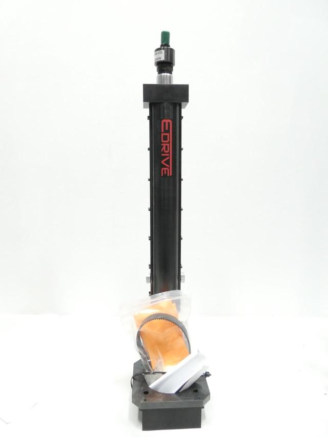 EDRIVE HD304 ELIMINATOR HD HEAVY DUTY BALL SCREW LINEAR ACTUATOR