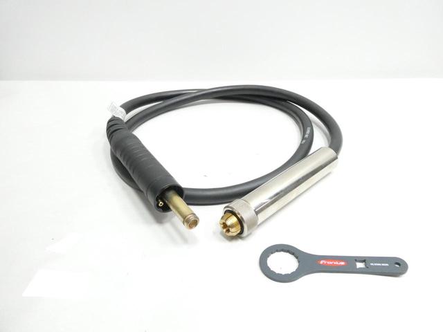 FRONIUS MHP-550I G-ML-M/FSC/2.35M 4,047,782 MULTILOCK HOSE PACK 2.35M